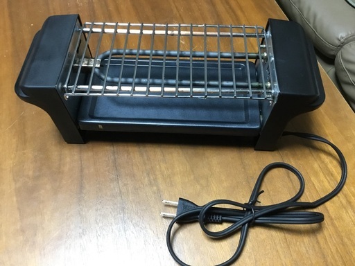 函館発　焼き鳥グリル　おひとり