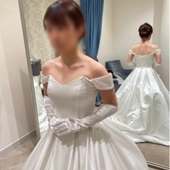 ウェディング　グローブ　手袋　ブライダルの画像