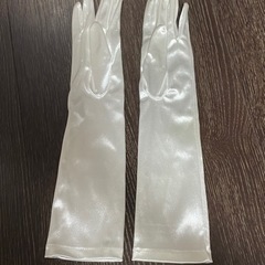 ウェディング　グローブ　手袋　ブライダル