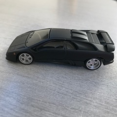 ディアブロSE30イオタ　ミニカー