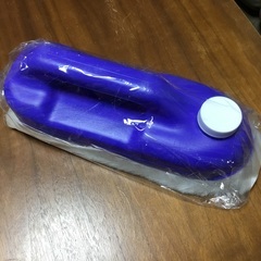 函館発　節水型ハンディ洗車器　未使用品の画像