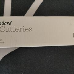 さらに値下げ！カトラリーセット(Francfranc)