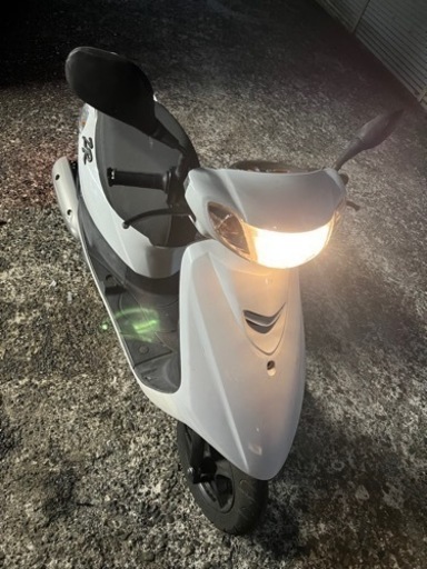 ZR エボリューション