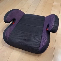 チャイルドシート