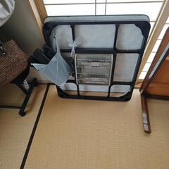 取りに来れる方差し上げます!