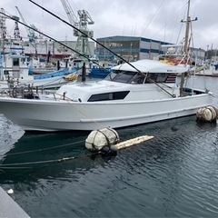 釣り募集🎣