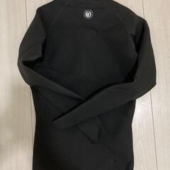 ウェットスーツ RINCON ロングタッパー未使用品！の画像