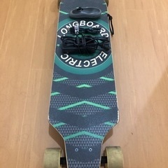 Backfire 電動スケートボード 中古