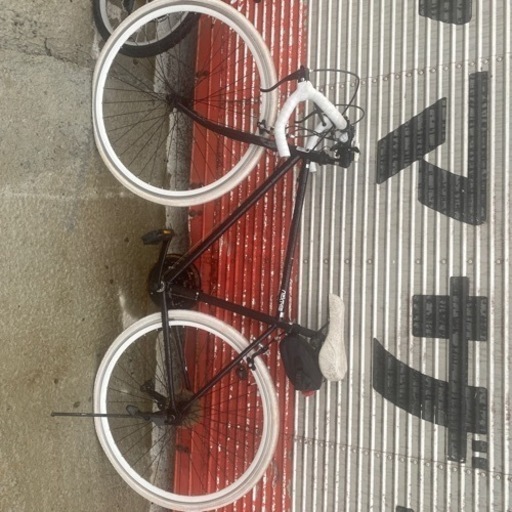 自動車 (ジャガイモ) 瀬田の自転車の中古あげます・譲ります