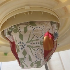 無料　ジャンパルー　キッズ　おもちゃの画像