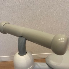 【最終値下げです！】Dbike ディーバイク【グレー】美品の画像