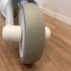 【最終値下げです！】Dbike ディーバイク【グレー】美品の画像