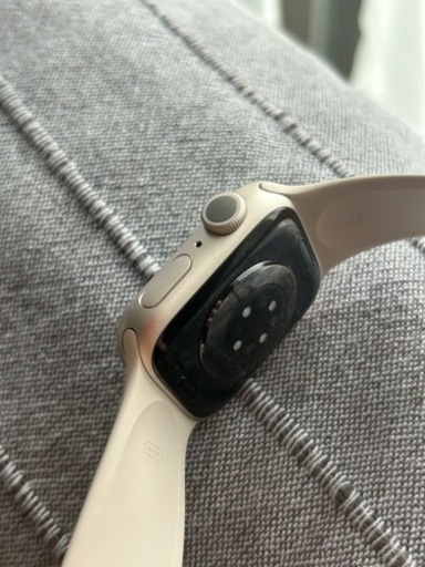 【極美品】Apple Watch series8 （GPSモデル） 41mm
