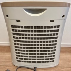 空気清浄機 シャープ製品 お譲りしますの画像