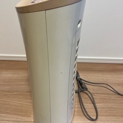 空気清浄機 シャープ製品 お譲りしますの画像