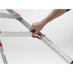 脚立★アルインコ★6段★伸縮式★PRC-180FX★名古屋市の画像