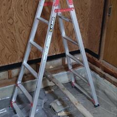 脚立★アルインコ★6段★伸縮式★PRC-180FX★名古屋市