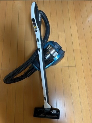 三菱掃除機  希望者様が多いため順次対応中です