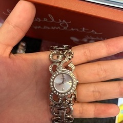 GUESS腕時計の画像