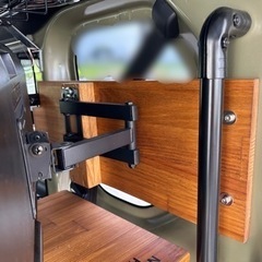 モニターの画像