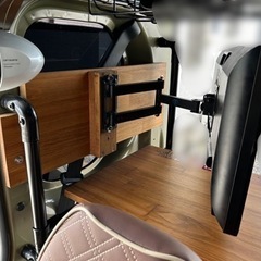 モニターの画像