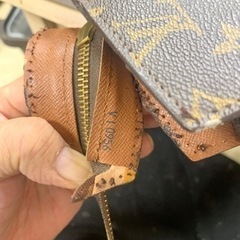 ブランドバッグの修理・ヨーロッパ直輸入の技術の画像