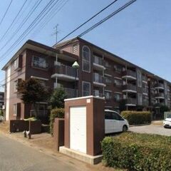 ⭐️10万円入居可💁JR湘南新宿ライン高海/上尾駅 バス5分✨埼...