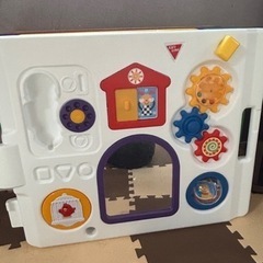 ベビーサークル