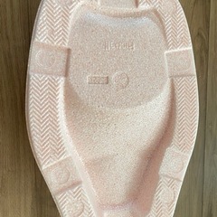 リッチェル　ひんやりしないおふろマットの画像