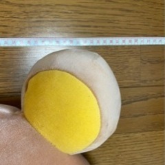 リラックマ　ぬいぐるみの画像