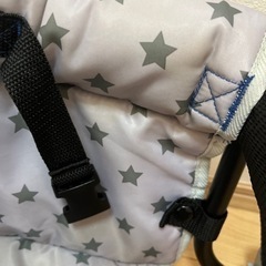 SmartAngel テーブルチェア（グレー）の画像