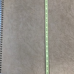 画用紙の画像