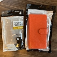 スマホケースまとめ