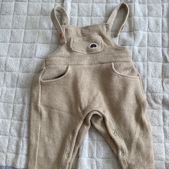 オーバーオール80