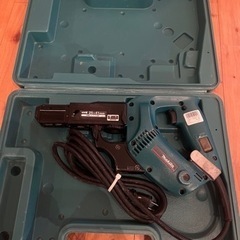 【美品】makita マキタ オートパックスクリュードライバー ...