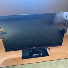 中古】彩都西駅のテレビを格安/激安/無料であげます・譲ります