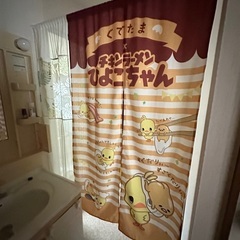 のれん