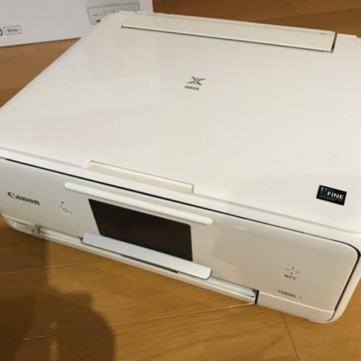 プリンター Canon TS8030