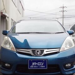 【荷室が広くて加速性能が良い車！！】　車中泊ができるぐらい広いの...