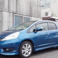 【荷室が広くて加速性能が良い車！！】　車中泊ができるぐらい広いので荷物もたくさん載せれます。の画像