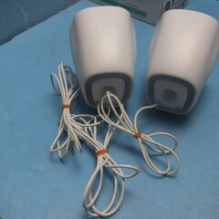 J725　ロジクール　ステレオスピーカー　S-00109の画像