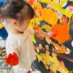 親子あそび教室「くるくる」【10月開催分募集中！】