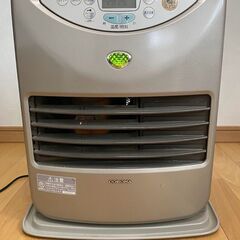 コロナ石油ファンヒーター　FH-E323Y