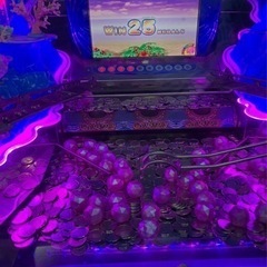 メダルゲーム
