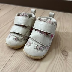 《再値下げ》ベビー シューズ無料