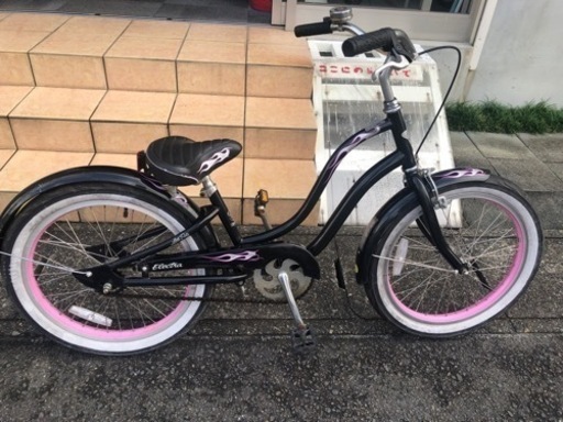 ビーチクルーザー20 PK