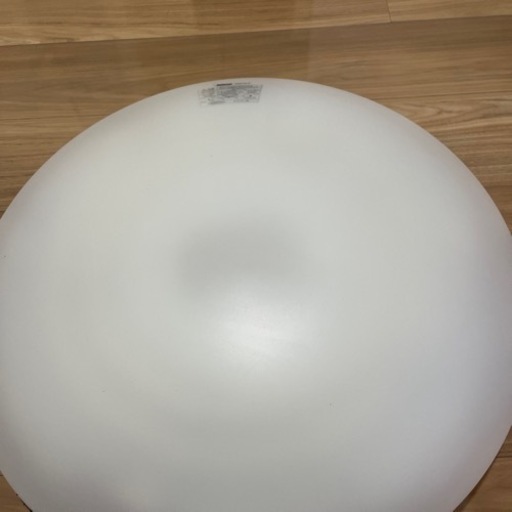 national シーリングライト　蛍光照明器具3