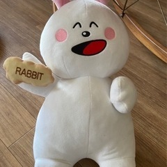 【値下げ】たべっ子どうぶつ うさぎさん