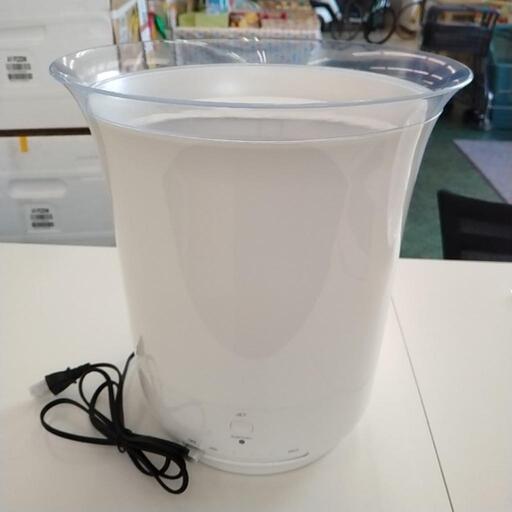 ★新品未使用★ BRUNO★ 大容量超音波加湿器            TJ1498