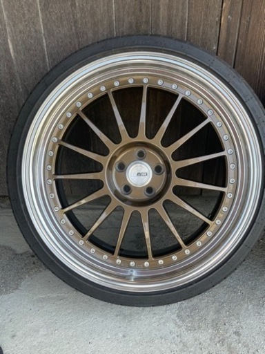 TANABE タナベ　SSR プロフェッサー　TF1 20インチ